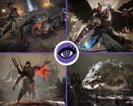 Najciekawsze gry soulslike, które ukażą się w 2026 roku