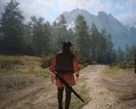 The Blood of Dawnwalker z nowymi szczegółami. Brak daty premiery, ale poznaliśmy już motyw muzyczny gry