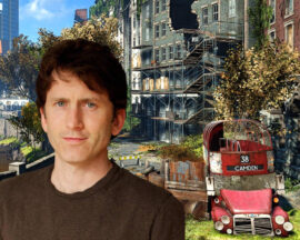 Modyfikacja Fallout: London zaimponowała samemu Toddowi Howardowi. Na co szczególnie zwrócił uwagę?