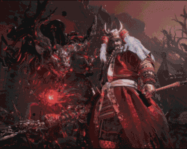 Zagraj w demo Nioh 3 i zgarnij nagrodę!