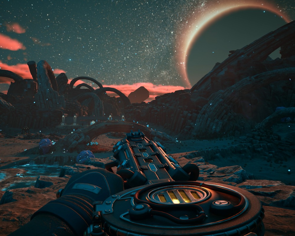 Więcej, lepiej, dłużej. The Outer Worlds 2 – recenzja gry