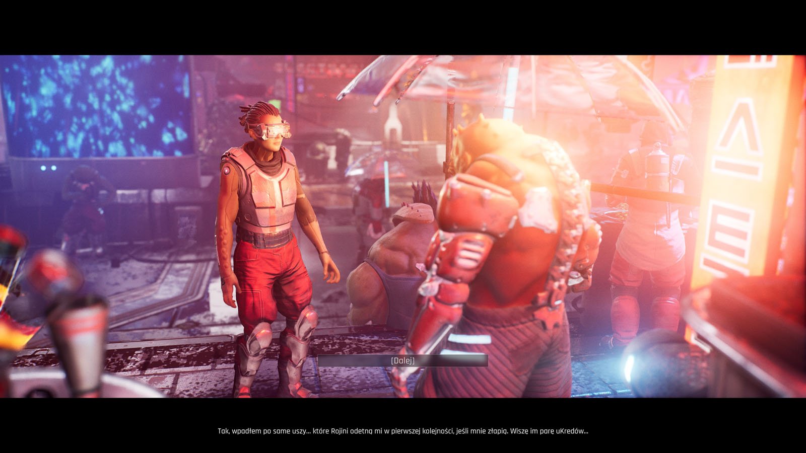 rozmowa ze zleceniodawcą