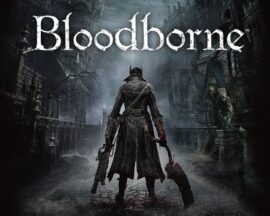 Pojawiają się nowe informacje o niedawno zamkniętym studiu Bluepoint Games. Czy powstanie remake Bloodborne?