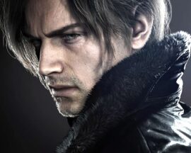 Gra Resident Evil Requiem pobiła rekord aktywności użytkowników na platformie Steam!