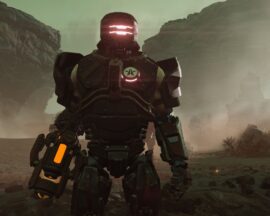 Kolejna aktualizacja wpadła do Helldivers 2! Machinery of Oppression zabierze nas na planetę Cyborgów