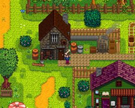 Kiedy Stardew Valley 2? Twórca rozważa sequel