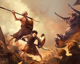 Nowy God of War nie jest tym, na co liczyło większość graczy