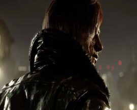 Leon pacyfista? Cenzura w najnowszym zwiastunie Resident Evil Requiem bawi graczy