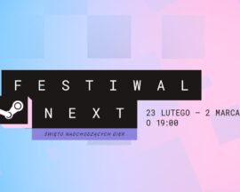 Rekordowa liczba gier do wypróbowania na zimowym Steam Next Fest w 2026 roku!