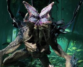 Szykuje się gra z elementami horroru w klimacie Obcego – Alien Deathstorm od studia Rebellion