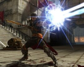 Kulisy produkcji Dragon Age II. David Gaider ujawnia problemy, z którymi mierzyło się BioWare
