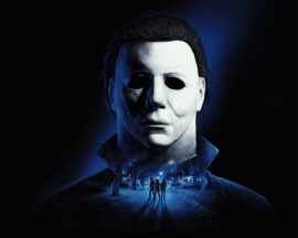 Halloween przyciągnęło tłumy na PAX East. Pierwsze demo i rekord Guinnessa dla fanów Michaela Myersa