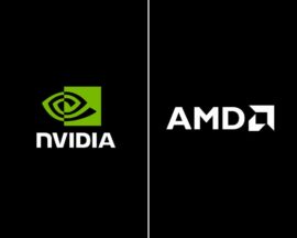NVIDIA vs AMD – jak wyglądał rynek sprzedaży kart graficznych w 2025 roku?