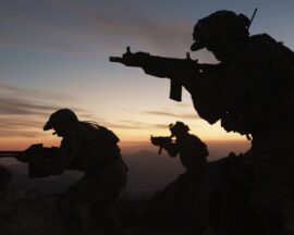 Lubicie przeceny? Jeśli tak, to zajrzyjcie na Steama! Call of Duty: Modern Warfare jest w tak niskiej cenie, że aż żal nie kupić