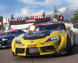 Poznaliśmy wymagania sprzętowe gry Forza Horizon 6! Są stosunkowo niskie