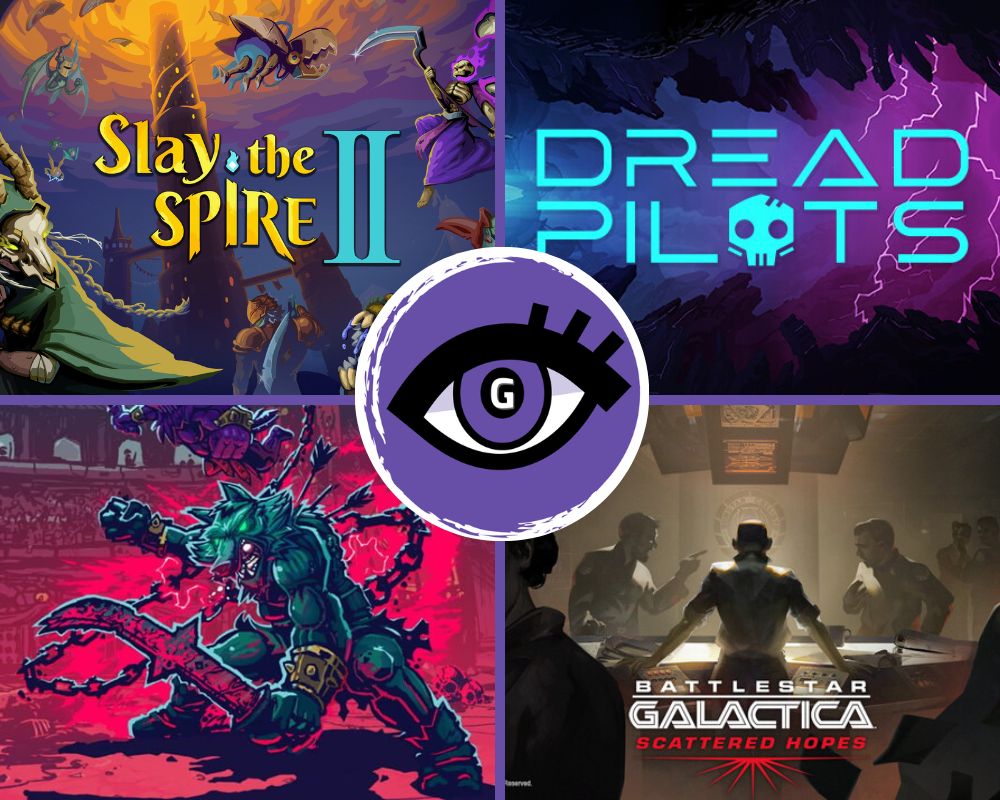 Najciekawsze gry roguelike, które ukażą się w 2026 roku