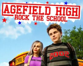 Pojawiła się zapowiedź Agefield High: Rock the School. Gra może się spodobać fanom Bully’ego