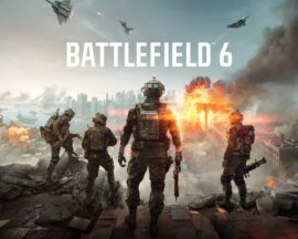 Niedługo zadebiutuje sezon trzeci w Battlefield 6, a wraz z nim aktualizacja z nową zawartością