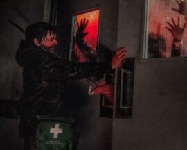 Resident Evil powraca na wielki ekran – pierwszy zwiastun filmu pokazuje, że tym razem może być naprawdę strasznie