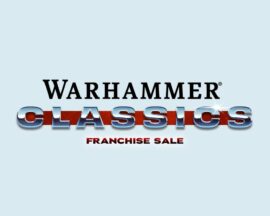 Na platformie Steam rozpoczęła się wyprzedaż starszych tytułów Warhammera