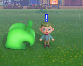 Graczki i gracze Animal Crossing: New Horizons otrzymali prezent urodzinowy. To wyjątkowy przedmiot z okazji 25-lecia serii