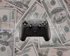 Poznaliśmy cenę Steam Controllera, a także jego datę premiery w Polsce