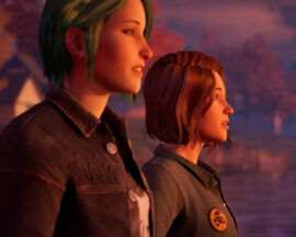 Żar na niebie. Life is Strange: Reunion – recenzja gry