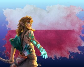 Powstanie polska wersja językowa The Legend of Zelda? Gracze zbierają podpisy pod petycją