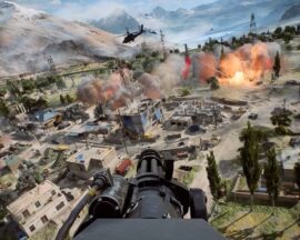 Sezon 3. Battlefielda 6 naprawia problem, który irytował graczy od dnia premiery