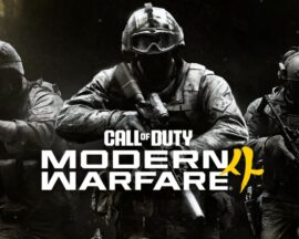 Jest już dostępny zwiastun Call of Duty: Modern Warfare 4! Czy nowa część okaże się hitem?