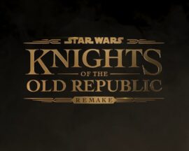 Filmik ze wstępu do skasowanej wersji Star Wars: KOTOR trafił do sieci