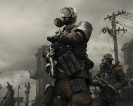 Metro 2039 przyciąga tłumy – ponad milion graczy dodało tytuł do listy życzeń