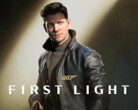 Lubiane studio, popularna postać i mechaniki znane z innych gier AAA. 007 First Light – recenzja gry