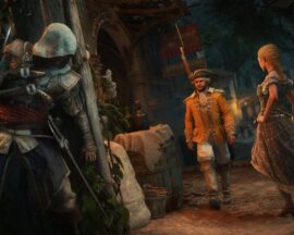 Assassin’s Creed Black Flag Resynced podbije nasze serca już w lipcu! Mamy nowy zwiastun rozgrywki