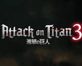 To już oficjalne. Mamy zapowiedź Attack on Titan 3!