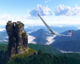 Microsoft Flight Simulator 2024 otrzyma ogromną aktualizację. Parki narodowe USA i wyścigi lotnicze nadchodzą