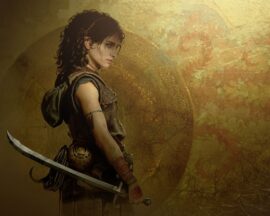 Resonance: A Plague Tale Legacy trafi w nasze ręce już w te wakacje!