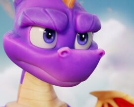 Spyro powraca! Spyro: A Realm Beyond oficjalnie zapowiedziane
