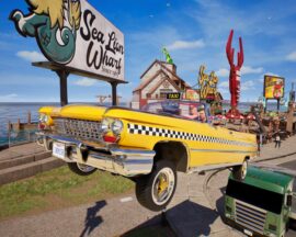 Crazy Taxi: World Tour w końcu zapowiedziane!