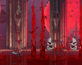 Castlevania powraca! Podczas Xbox Games Showcase ujawniono datę premiery Castlevania: Belmont’s Curse z nową bohaterką