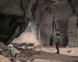 gen ATLAS oficjalnie zapowiedziane. Twórca Shadow of the Colossus wraca z nową grą science fiction
