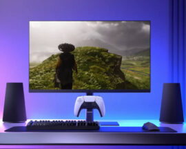 Sony zaskoczyło graczy. Nadchodzi oficjalny 27-calowy monitor PlayStation