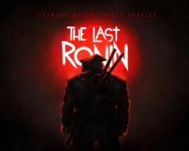 Pierwszy zwiastun Teenage Mutant Ninja Turtles: The Last Ronin. Twórcy NieR: Automata i Bayonetty przejęli serię