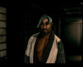 Snoop Dogg i Tupac w nowej grze twórcy Yakuzy. Poznaliśmy datę premiery Stranger Than Heaven