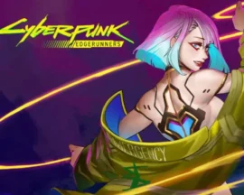 Współpraca Wuthering Waves z Cyberpunk: Edgerunners – Lucy i Rebecca wkraczają do gry już 8 czerwca