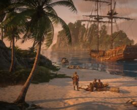 Powrót, który pachnie rumem i prochem. Assassin’s Creed Black Flag: Resynced – recenzja gry