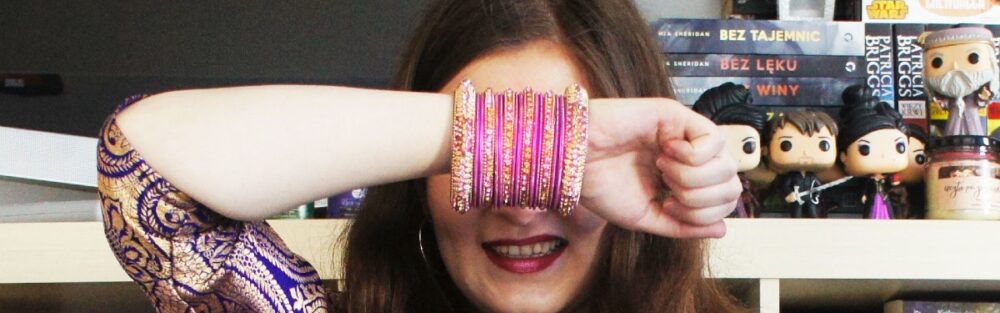 Natalia "Taliya" Pych