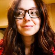 Patrycja „Adara” Kulpicka